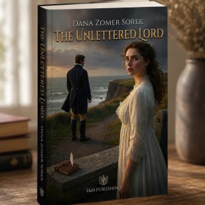 The Unlettered Lord — Exclusive Ebook Edition